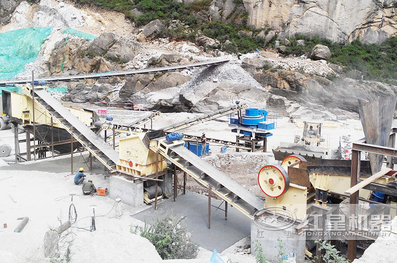 05、12、13普料生產(chǎn)線現(xiàn)場(chǎng)