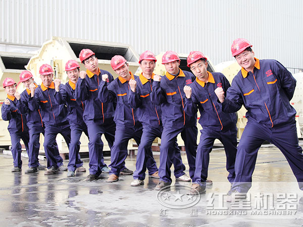 建筑垃圾顎式破碎機(jī)售后服務(wù)完善 建筑垃圾顎式破碎機(jī)售后服務(wù)完善