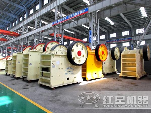 顎式破碎機(jī)廠家 顎式破碎機(jī)廠家