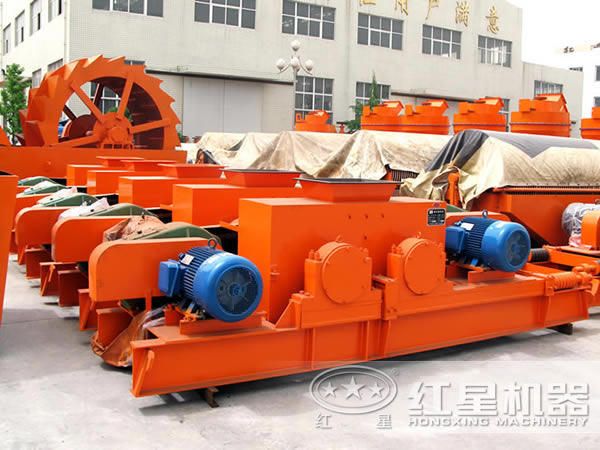 對(duì)輥破碎機(jī)廠家 對(duì)輥破碎機(jī)廠家