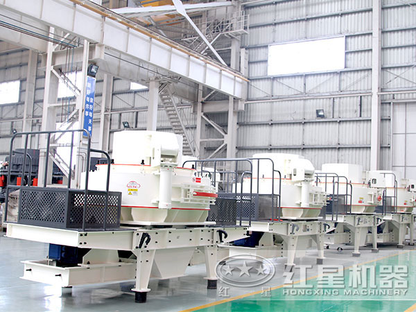 新一代山石制砂機廠家 新一代山石制砂機廠家