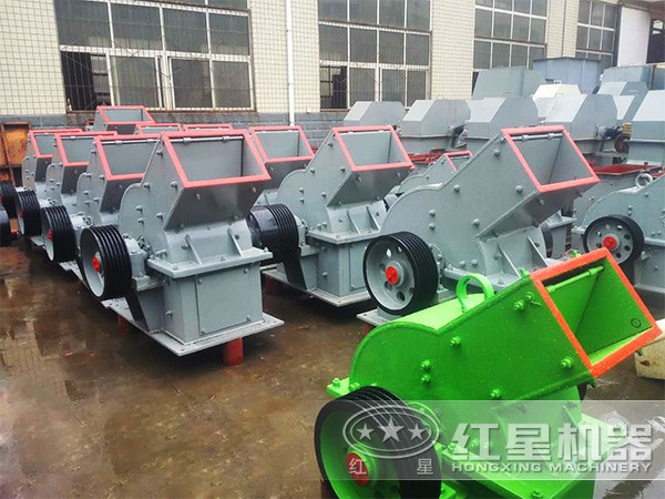 錘式破碎機(jī)廠家現(xiàn)貨提供 錘式破碎機(jī)廠家現(xiàn)貨提供