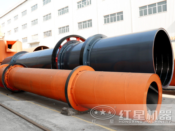 鋁廠赤泥烘干機廠家 鋁廠赤泥烘干機廠家