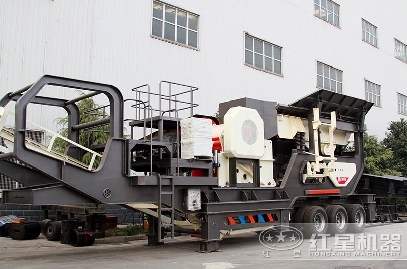 輪胎移動(dòng)制砂設(shè)備:主機(jī)配顎破機(jī),價(jià)格實(shí)惠 輪胎移動(dòng)制砂設(shè)備:主機(jī)配顎破機(jī),價(jià)格實(shí)惠