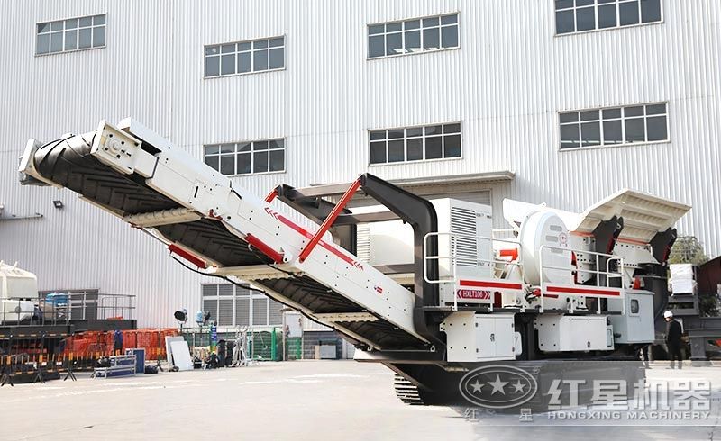 履帶破碎機(jī)_液壓自行驅(qū)動(dòng),全剛性船型結(jié)構(gòu)組合 履帶破碎機(jī)_液壓自行驅(qū)動(dòng),全剛性船型結(jié)構(gòu)組合