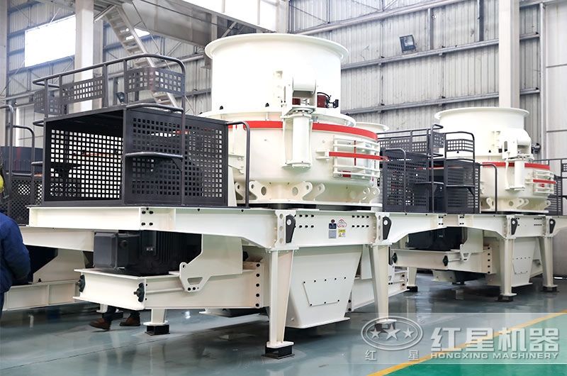 HVI1250制砂機(jī),時產(chǎn)達(dá)350噸,電機(jī)功率2x250Kw HVI1250制砂機(jī),時產(chǎn)達(dá)350噸,電機(jī)功率2x250Kw