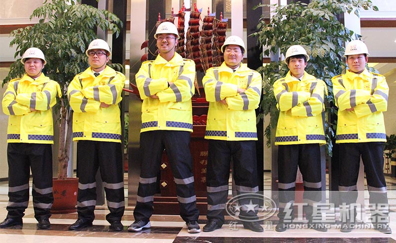 專業(yè)技術團隊，靠譜售后服務，您值得擁有