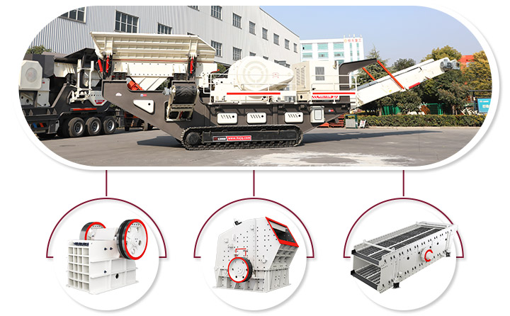 整套生產線合理搭配，占地面積小，充分展現(xiàn)其生產價值