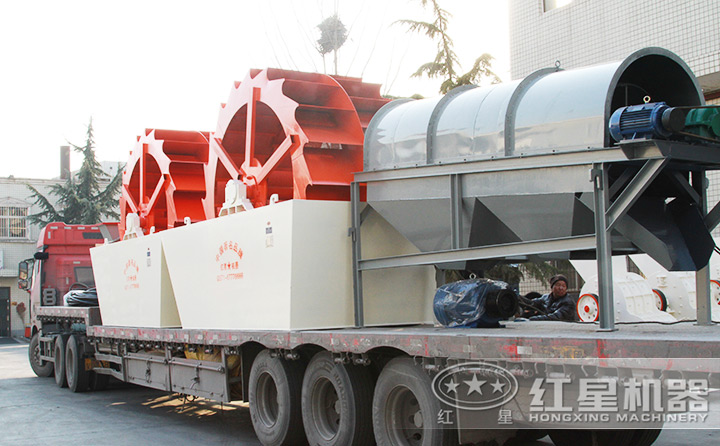 浩浩蕩蕩發貨去，湖南用戶即將開啟致富之路