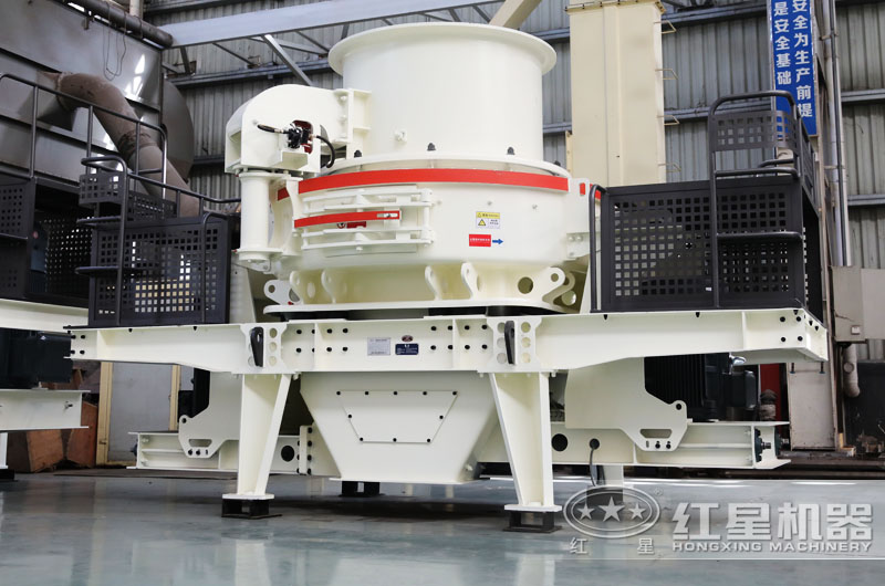 HVI制砂機(jī)產(chǎn)量70-585t/h HVI制砂機(jī)產(chǎn)量70-585t/h
