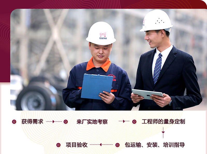 EPC項目總包，讓日產(chǎn)300噸環(huán)保移動磕砂機購買更輕松