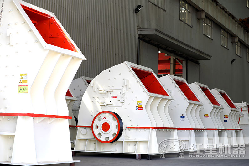 時產(chǎn)350噸以上的錘式破碎機廠家 時產(chǎn)350噸以上的錘式破碎機廠家