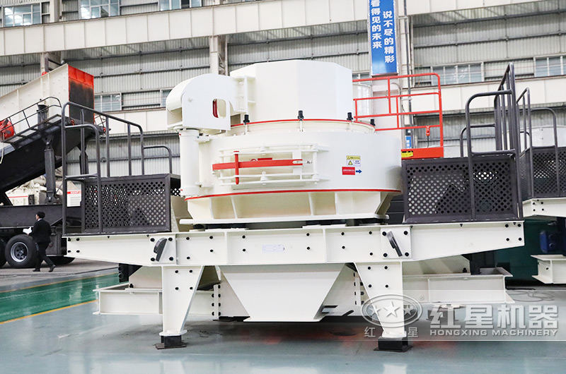 小型制砂機(jī)圖 小型制砂機(jī)圖