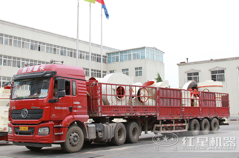 全套加工膩子粉機(jī)器設(shè)備發(fā)貨 全套加工膩子粉機(jī)器設(shè)備發(fā)貨