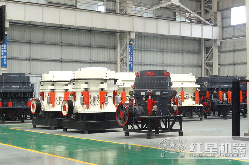 液壓圓錐破碎機(jī)設(shè)備圖,有現(xiàn)貨 液壓圓錐破碎機(jī)設(shè)備圖,有現(xiàn)貨