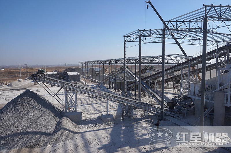 河北客戶(hù)石子加工廠 河北客戶(hù)石子加工廠