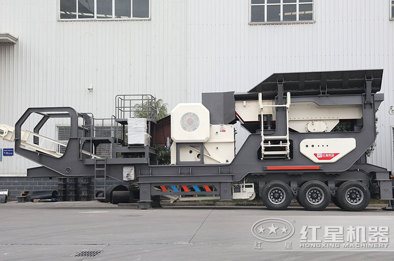 建筑垃圾粉碎機(jī)設(shè)備圖片 建筑垃圾粉碎機(jī)設(shè)備圖片