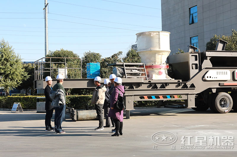 客戶來(lái)廠參觀 客戶來(lái)廠參觀