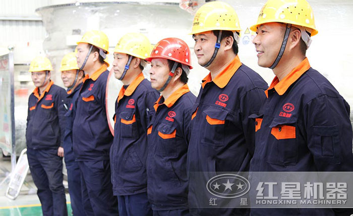 紅星廠家，值得信賴