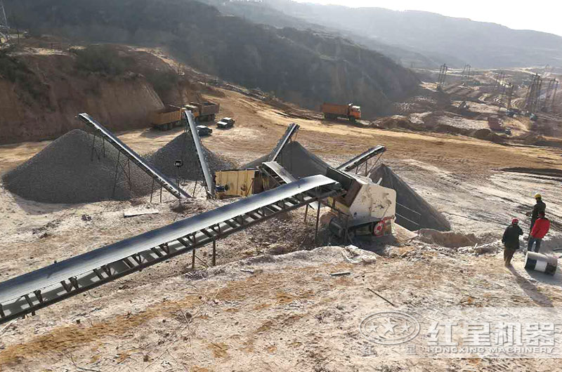 1820反擊破工作現場圖 1820反擊破工作現場圖