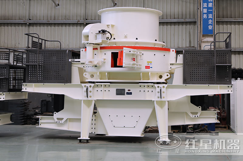 HVI0818制砂機(jī)圖片 HVI0818制砂機(jī)圖片