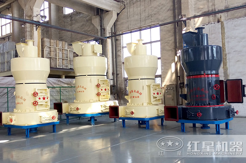 高強磨粉機圖片 高強磨粉機圖片