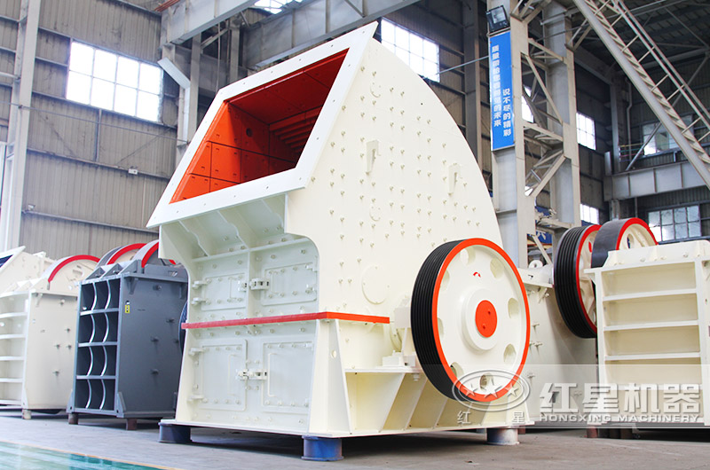 可逆錘式破碎機(jī) 可逆錘式破碎機(jī)