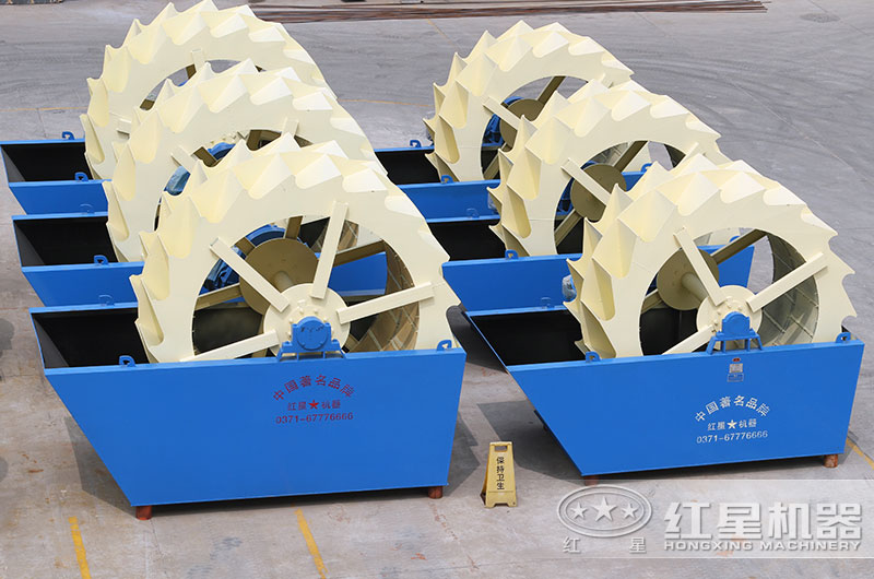 洗砂機(jī)現(xiàn)貨供應(yīng) 洗砂機(jī)現(xiàn)貨供應(yīng)