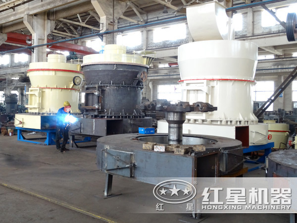 磨煤機設備 磨煤機設備