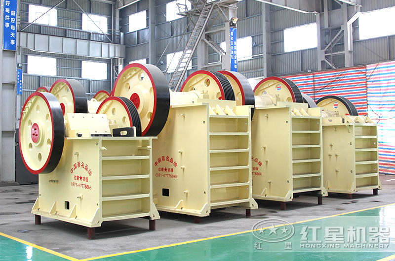 顎式破碎機圖片 顎式破碎機圖片