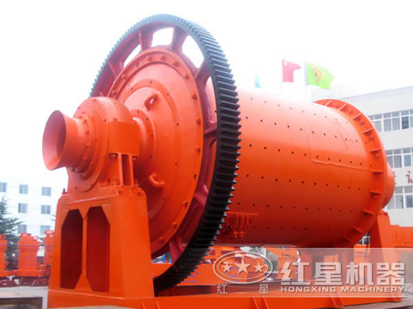 球磨機圖片 球磨機圖片