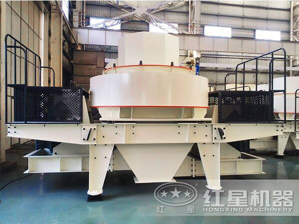 制砂機 制砂機