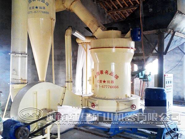磷灰石雷蒙磨粉機(jī) 磷灰石雷蒙磨粉機(jī)