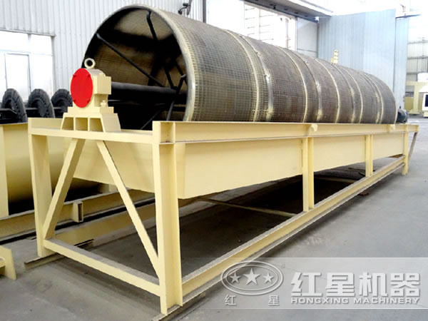 滾筒篩 滾筒篩