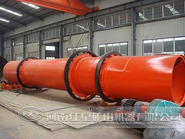 新型沙子烘干機多少錢一臺？