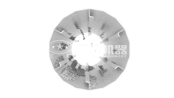 單筒冷卻機 單筒冷卻機