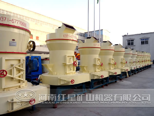 磷灰石雷蒙磨粉機(jī)廠(chǎng)家
