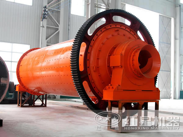 球磨機(jī)每小時(shí)產(chǎn)量能達(dá)到多少？