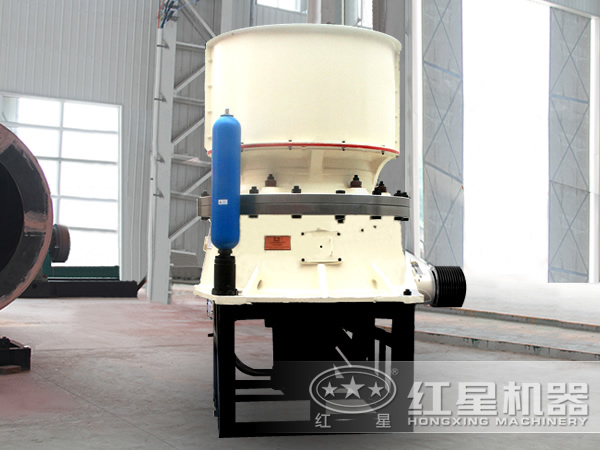單缸圓錐破碎機(jī) 單缸圓錐破碎機(jī)