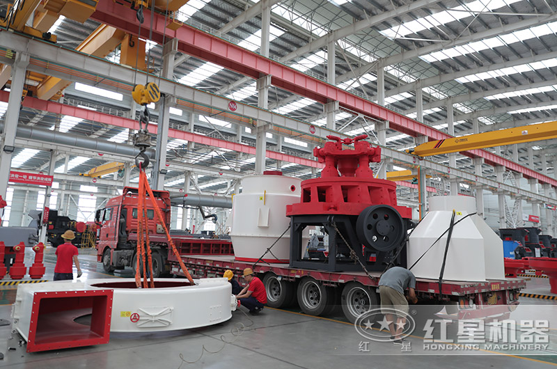 雷蒙磨粉機廠區(qū)現(xiàn)貨直發(fā) 雷蒙磨粉機廠區(qū)現(xiàn)貨直發(fā)