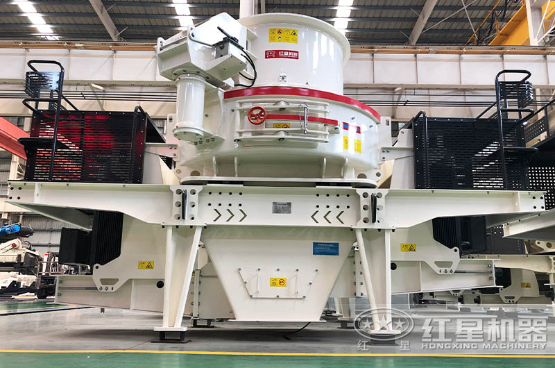 HVI制砂機(jī) HVI制砂機(jī)
