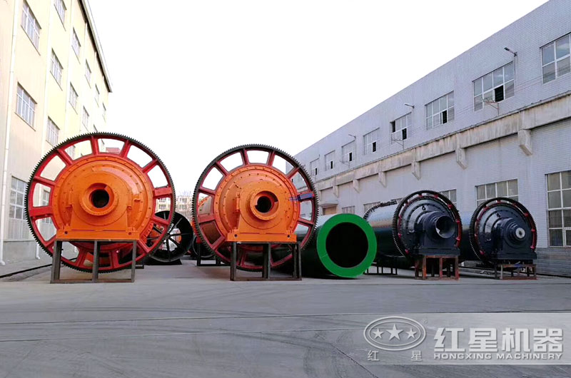 紅星生產(chǎn)廠區(qū)圖，現(xiàn)貨充足，等您來選