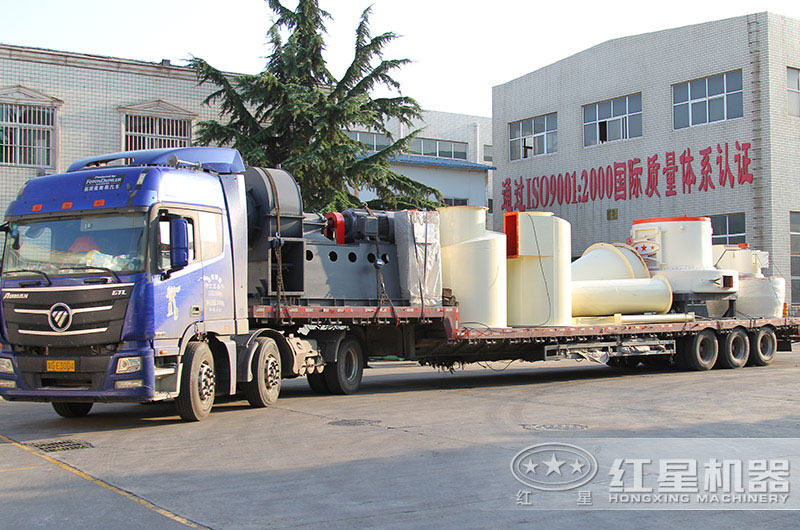 紅星雷蒙磨現(xiàn)貨直發(fā)，助您快速投產(chǎn)