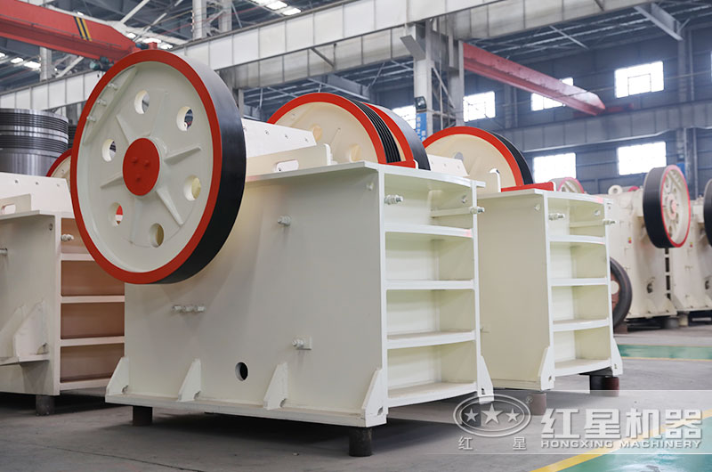 固定式磚石建筑垃圾破碎機 固定式磚石建筑垃圾破碎機