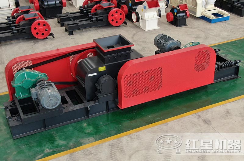 輥式破碎機(jī)