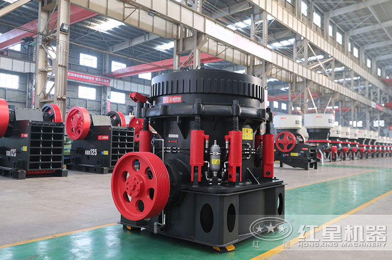 圓錐破碎機?圖片 圓錐破碎機?圖片