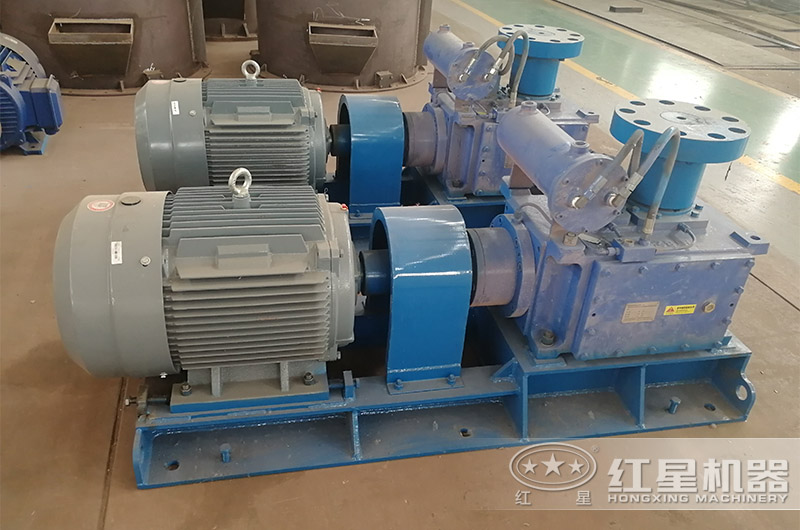 大產量石塊粉碎機電機 大產量石塊粉碎機電機