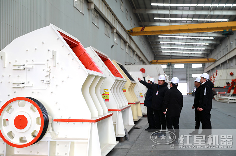 紅星錘破機現貨充足，等你來選