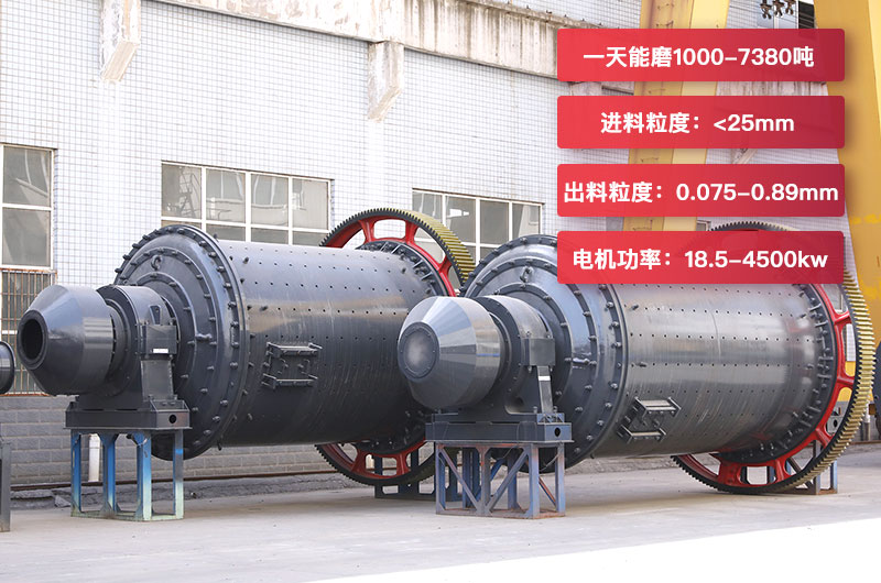 大型球磨機產(chǎn)量 大型球磨機產(chǎn)量
