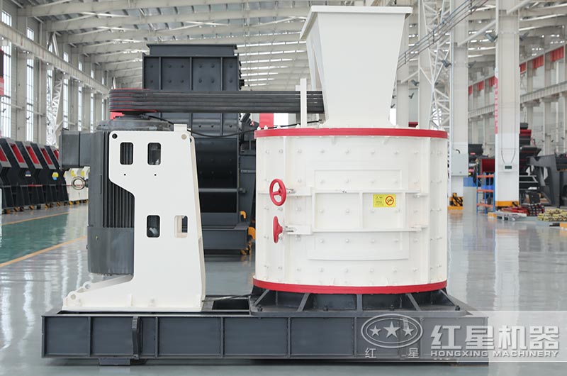 復(fù)合式破碎機(jī)